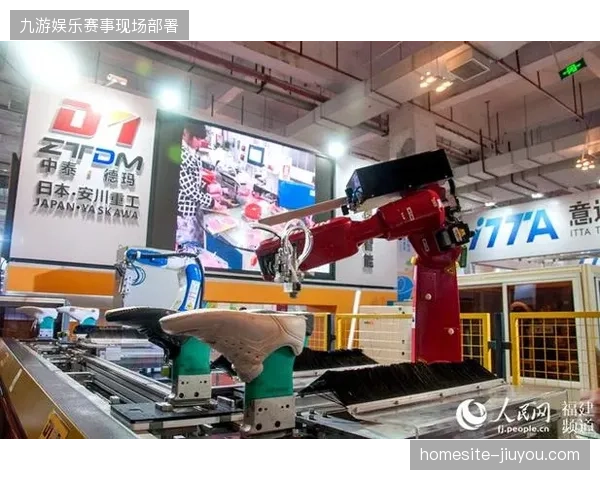 未来三年赛事运营核心将向基于生物识别的无感票务入场方案快速靠拢